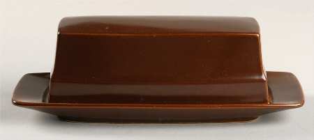 Aloha 1/4 Lb Covered Butter