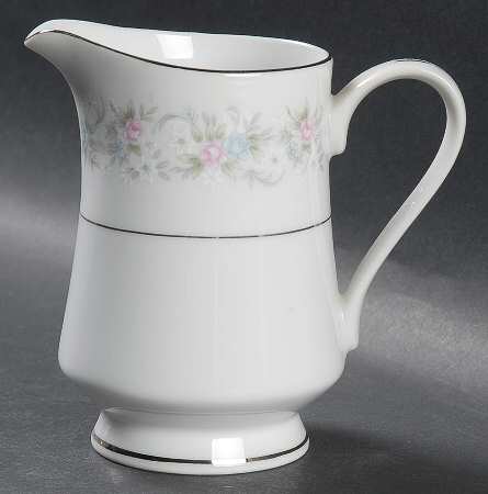 Cotillion Creamer