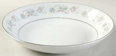 Cotillion Coupe Soup Bowl