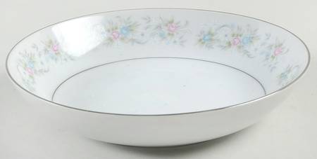 Cotillion Fruit/Dessert (Sauce) Bowl