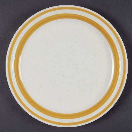 Simplicity Salad Plate