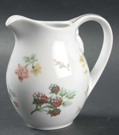 Alsace Creamer