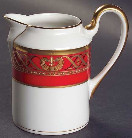 Ambassadior Creamer