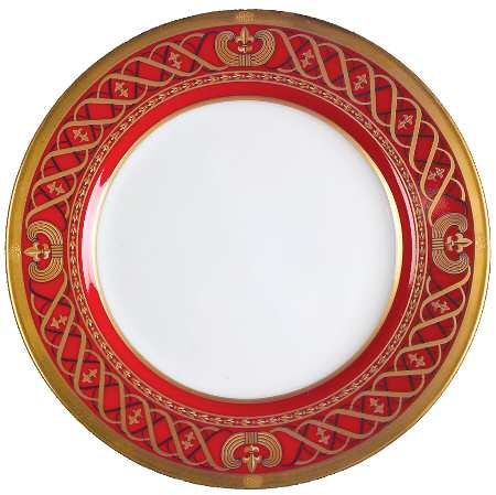 Ambassadior Bread & Butter Plate