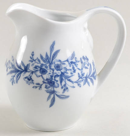 Bretagne Creamer