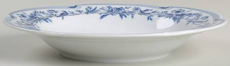 Bretagne Rim Soup Bowl