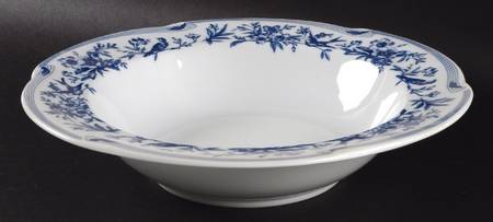 Bretagne 10" Round Vegetable Bowl