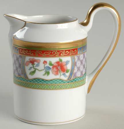Byzantium Creamer