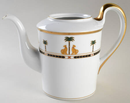 Casablanca Coffee Pot No Lid