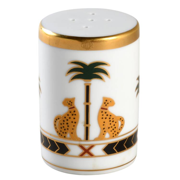 Casablanca Pepper Shaker