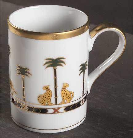 Casablanca Mug