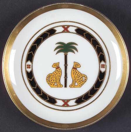 Casablanca Small Ashtray
