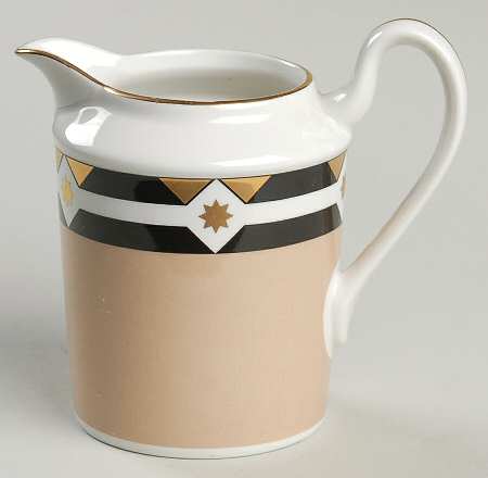 Creamer