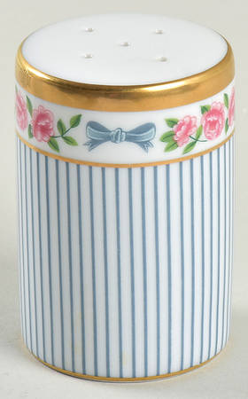Dior Rose Pepper Shaker