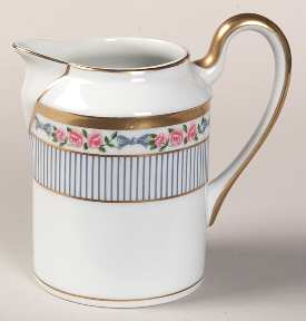 Dior Rose Creamer