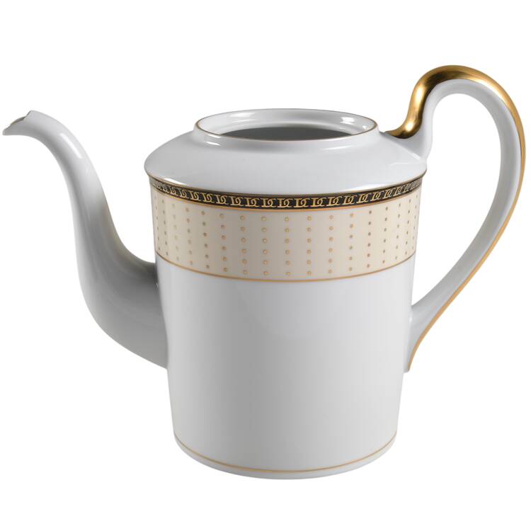 Dolce Vita Coffee Pot No Lid