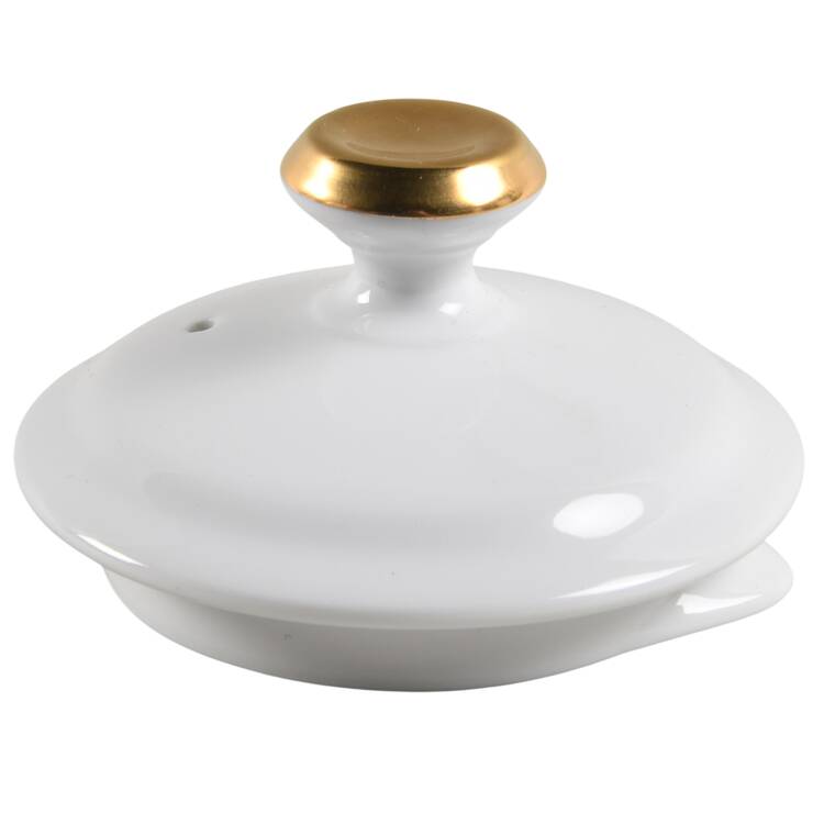 Dolce Vita Lid for Coffee Pot