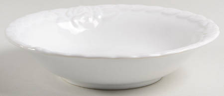 Coupe Soup Bowl