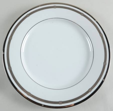 Gaudron Platinum 12" Chop Plate (Round Platter)