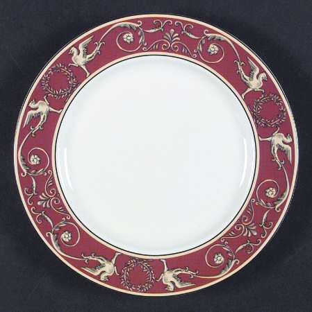 Griffon Salad Plate