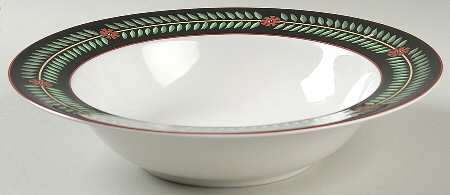 Griffon 10" Round Vegetable Bowl