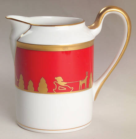 Joyieux Noel Creamer