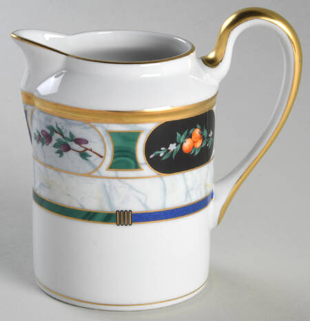 Les Saisons Creamer
