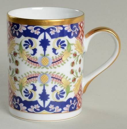 Liberte Mug