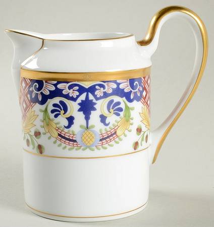 Liberte Creamer
