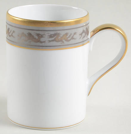Mandarin Dynasty Mug