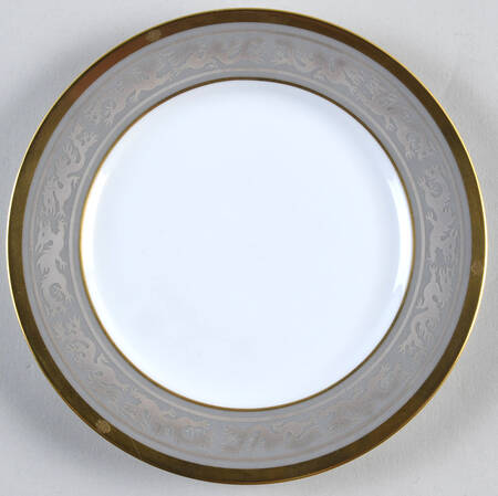 Mandarin Dynasty Bread & Butter Plate
