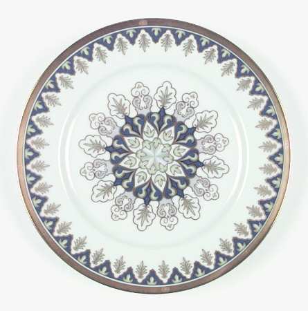 Monaco Salad Plate by Christian Dior
