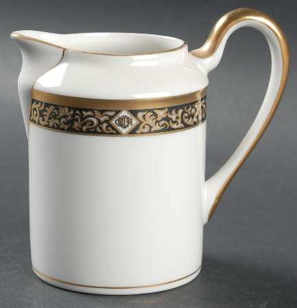 Nuit D' Or Creamer