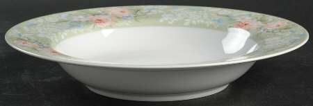 Orleans Large Rim Soup Bowl