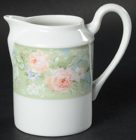 Orleans Creamer