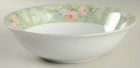 Orleans 9" Round Vegetable Bowl