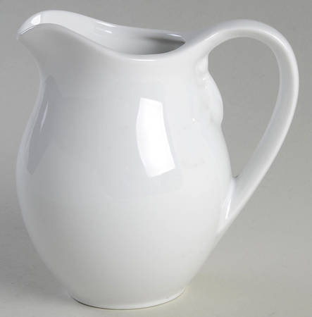 Provence Blanc Creamer by Christian Dior