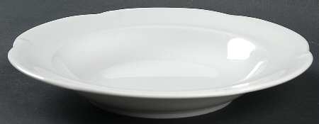 Rim Soup Bowl
