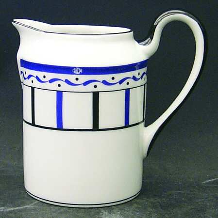 Rayure 55 Creamer