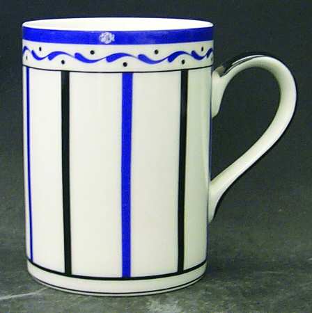Rayure 55 Mug