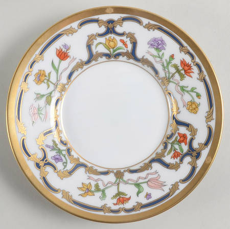Renaissance Saucer
