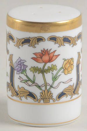 Renaissance Salt Shaker