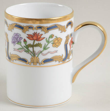 Renaissance Mug