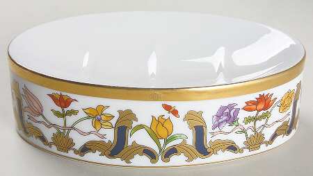 Renaissance Soap Dish