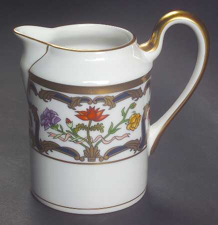 Renaissance Creamer