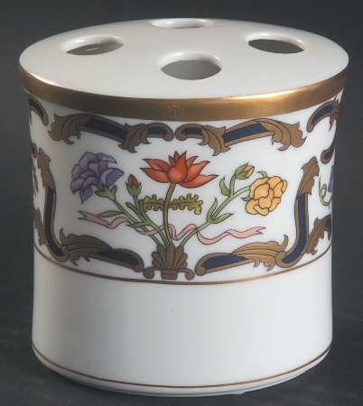 Renaissance Toothbrush Holder