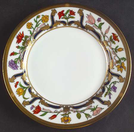 Renaissance Bread & Butter Plate