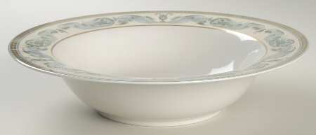 Trianon 10" Round Vegetable Bowl