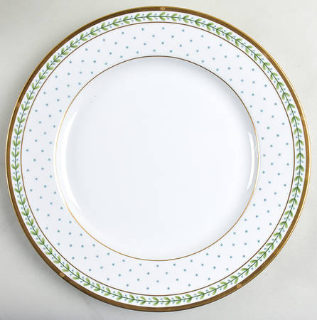 Versailles 12" Chop Plate (Round Platter)