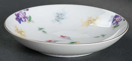 Charm Fruit/Dessert (Sauce) Bowl